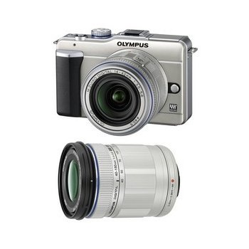 Olympus E-PL1