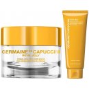 Germaine de Capuccini Royal Jelly Extreme pleťový krém pro suchou až velmi suchou pleť 50 ml + odličovací pleťové mléko 125 ml dárková sada