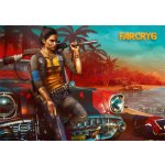 GoodLoot Far Cry 6 Dani 1000 dílků – Hledejceny.cz