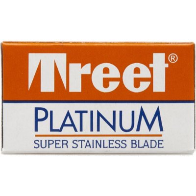 Treet Platinum 10 ks