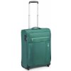 Cestovní kufr Roncato Neon Lite 2W 414745-87 zelená 42 L
