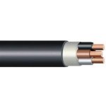 NKT CYKY-O 4x4mm² 1 m – HobbyKompas.cz