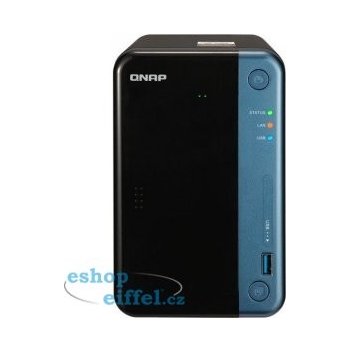 QNAP TS-253Be-4G