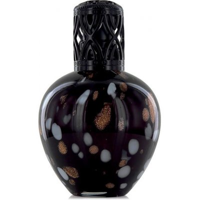 Ashleigh & Burwood Velká katalytická lampa ARABIAN NIGHTS – Zboží Dáma