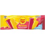 Chupa Chups Squeezee Freeze Pops Cherry & Lemon 10 x 60 ml – Zboží Mobilmania