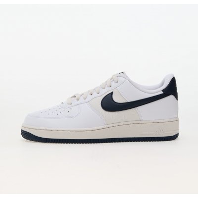 Nike Air Force 1 '07 Nn White/ Obsidian-Fir-Phantom