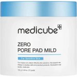 Medicube Zero Pore Pad Mild Tonizující polštářky na obličej 70 ks 155 g – Hledejceny.cz