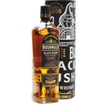 Bushmills Black Bush 40% 0,7 l (tuba) – Hledejceny.cz