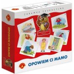 Alexander Povím Ti mami – Hledejceny.cz