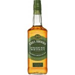 Ezra Brooks Straight Rye 45% 0,7 l (holá láhev) – Hledejceny.cz
