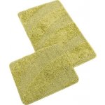 Bellatex Banysilver bez výkroje Zelená 60x100 60x50 cm – Zboží Dáma