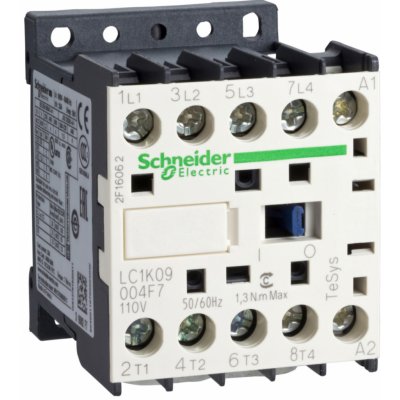 Schneider Electric LC1K09008P7 – Hledejceny.cz