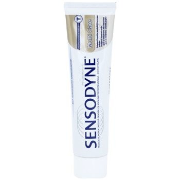 Sensodyne Multi Care zubní pasta chrání před bolestí citlivých zubů 100 ml