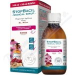Dr. Weiss STOPVIRUS Medical sirup 150 ml – Hledejceny.cz