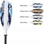 Feel Free Fishing Paddle Glass – Zboží Mobilmania