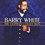 White Barry - Ultimate Collection -New CD – Hledejceny.cz