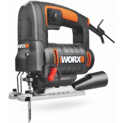 WORX WX478.1 – Zboží Dáma