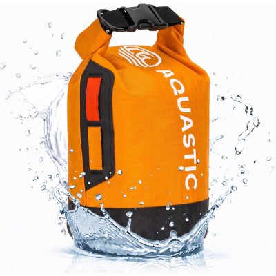 Aquastic Dry Bag 8 l – Hledejceny.cz