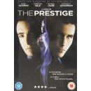 The Prestige DVD