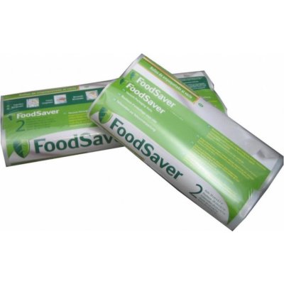 FoodSaver FSR2002 – Zboží Dáma