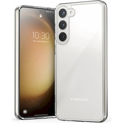 Pouzdro Beweare Silikonové Samsung Galaxy S23 – Zboží Mobilmania