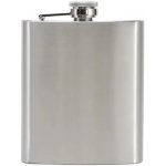 Amparo Miranda® Placatka Silver AM423 Objem 210 ml – Zbozi.Blesk.cz