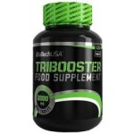 BioTech USA Tribooster 120 tablet – Zbozi.Blesk.cz