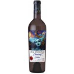 Vignobles Vellas Chai d'Oeuvre Occitanie Chardonnay suché bílé 2024 13% 0,75 l (holá láhev) – Hledejceny.cz
