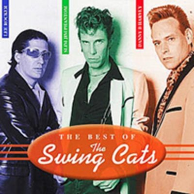 Swing Cats - Best Of CD