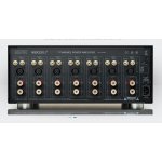 Musical Fidelity M6x 250.7 – Zboží Mobilmania