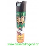 Biolit Uni proti lezoucímu a létajícímu hmyzu 300 ml – Sleviste.cz