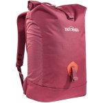 Tatonka Grip Rolltop Pack S 25l bordeaux red – Zboží Dáma