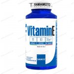 Yamamoto Vitamin E 90 kapslí – Hledejceny.cz