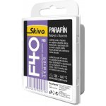 Skluzný vosk Skivo parafín F 40 - 40g fialová