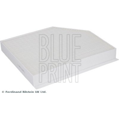 BLUE PRINT Filtr, vzduch v interiéru ADV182509 – Hledejceny.cz