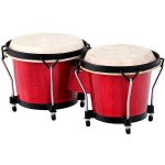 Proline Bongo Set Wine Red – Zbozi.Blesk.cz