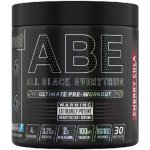 Applied Nutrition ABE Pre-workout 315 g – Hledejceny.cz