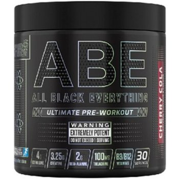 Applied Nutrition ABE Pre-workout 315 g