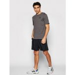 Under Armour SPORTSTYLE LEFT CHEST SS šedá – Zboží Mobilmania