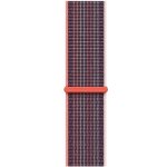 Apple Watch 41mm Elderberry Sport Loop MPL63ZM/A – Zboží Živě