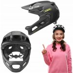 Abus YouDrop FF Velvet black 2024 – Zboží Dáma