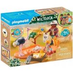 Playmobil 71296 Chovatelé pštrosů – Zboží Živě Playmobil 71296 Chovatelé pštrosů – Zboží Živě