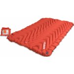 Klymit Insulated Double V – Zboží Mobilmania