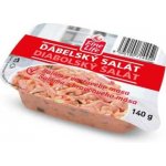 Fine Life Ďábelský salát 140 g – Zboží Dáma