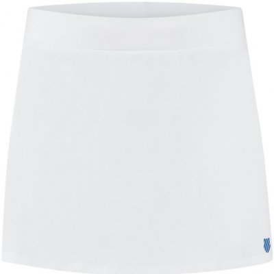 K-Swiss Tac Hypercourt Skirt 3 white