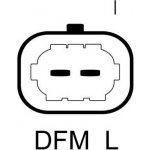 DRI Alternátor DRI 2281441202