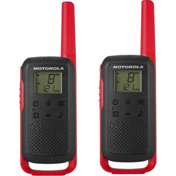 Motorola TLKR T62