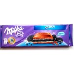 Milka Mmmax Oreo 300 g – Zboží Mobilmania