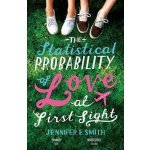 Statistical Probability of Love at First Sight – Zboží Dáma