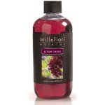 Millefiori Milano náplň do aroma difuzéru grape cassis 250 ml – Zboží Mobilmania